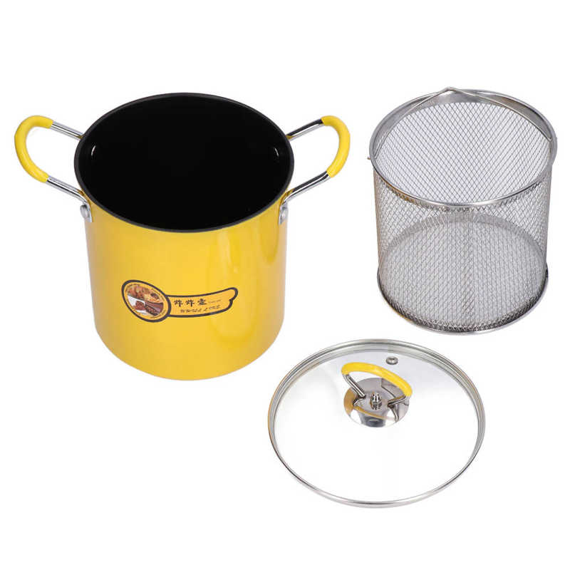 Kitchen Appliances In Japanese - 오일 필터 랙 뚜껑이 있는 일본