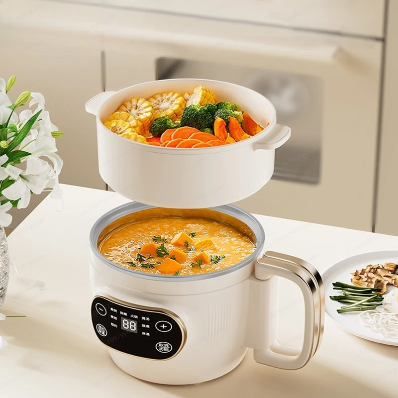 Hot Pot Electric - 2L 110V 다용도 전기 압력솥, 저당