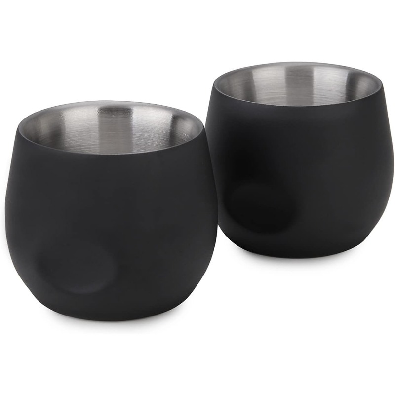 Kitchen Appliances Brand - 150ml 200ml 내구성 있는 커피 머그잔