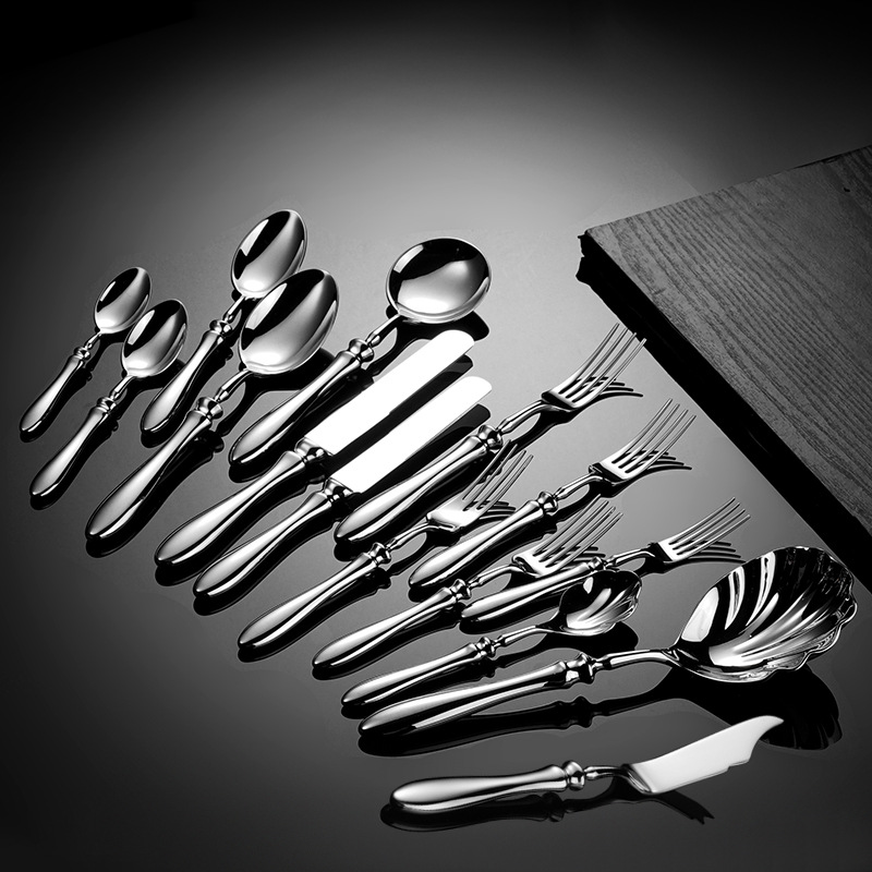 Kitchen Appliances Luxury - 고가 조롱박 손잡이 304 스테인레스 스틸