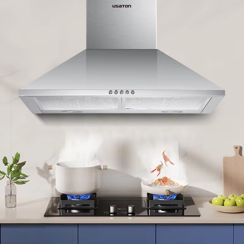 Kitchen Appliances Price - 스테인리스 스틸 벽걸이형 주방기기 심플 스타일