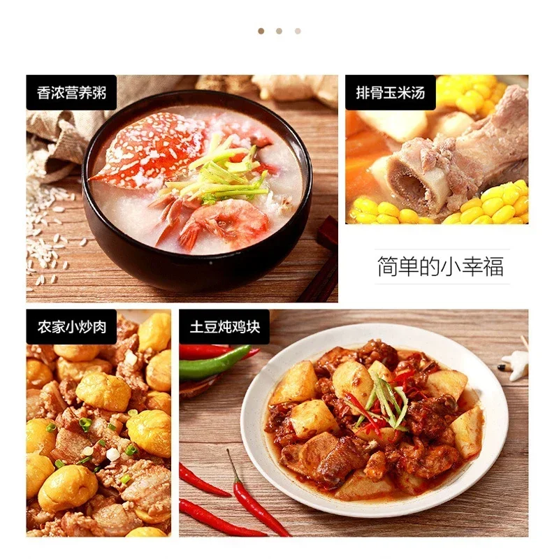 Kitchen Appliances In Japanese - 110V 인덕션 쿠커 핫팟 요리 가정용