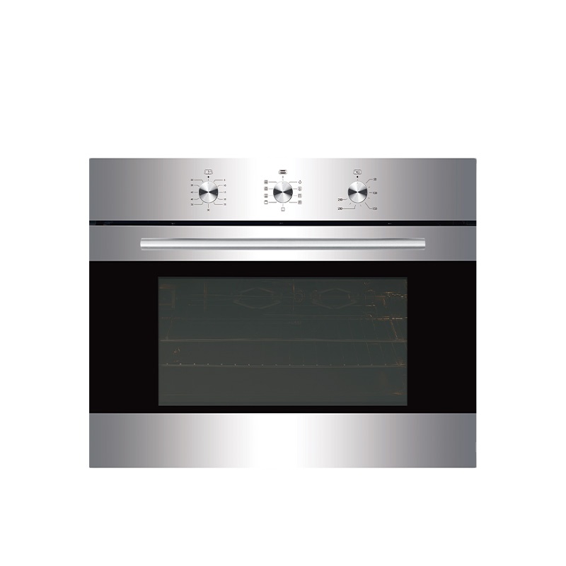 Kitchen Appliances Price - 공장가 내장형 가스오븐 80L 용량 스테인리스