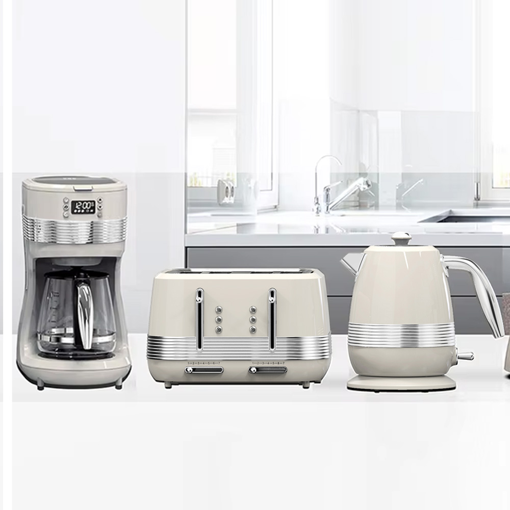 2026년 핫세일 토스터 및 전기 주전자 주방 가전 세 - Kitchen Appliances Sale 리뷰 및 가격