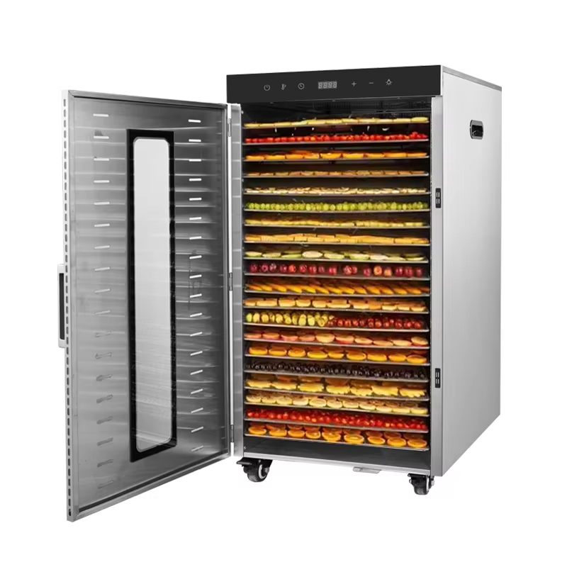 24단 전기 디지털 식품 건조기 대용량 상업용 과일 및 - Dehydrator Tray Electric 리뷰 및 가격