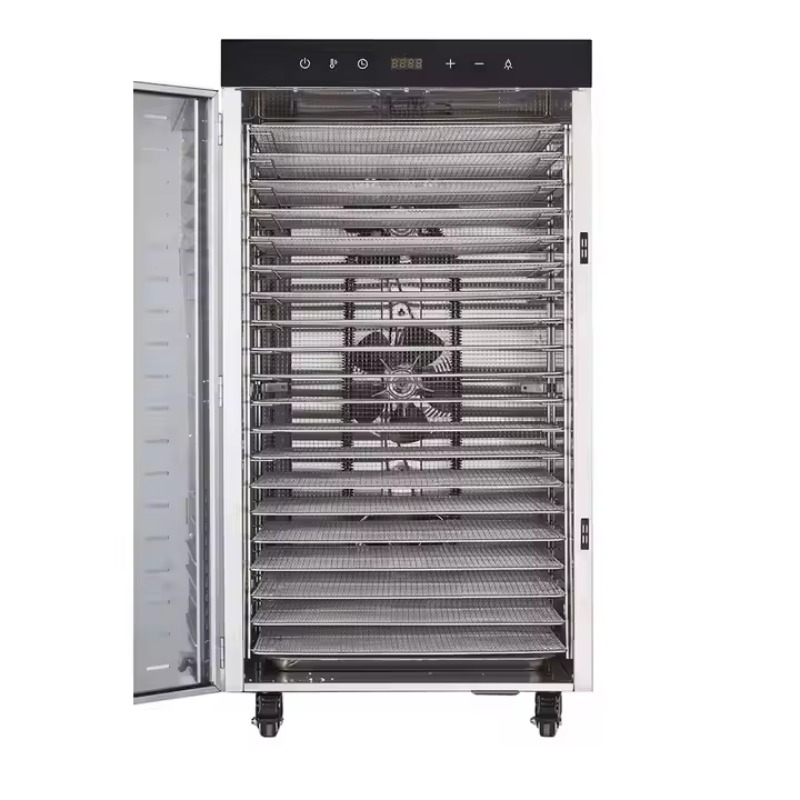 24단 전기 디지털 식품 건조기 대용량 상업용 과일 및 - Dehydrator Tray Electric 리뷰 및 가격
