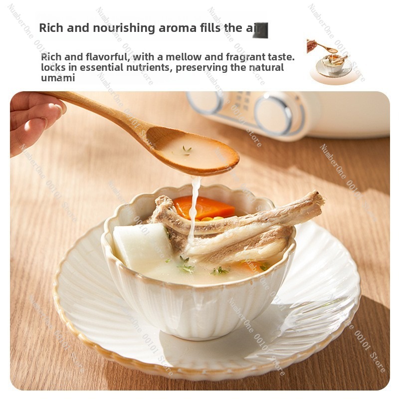 6L 8L 더블팟 전기 핫팟 다기능 기숙사 가정용 쿠커 - Hot Pot Electric 리뷰 및 가격