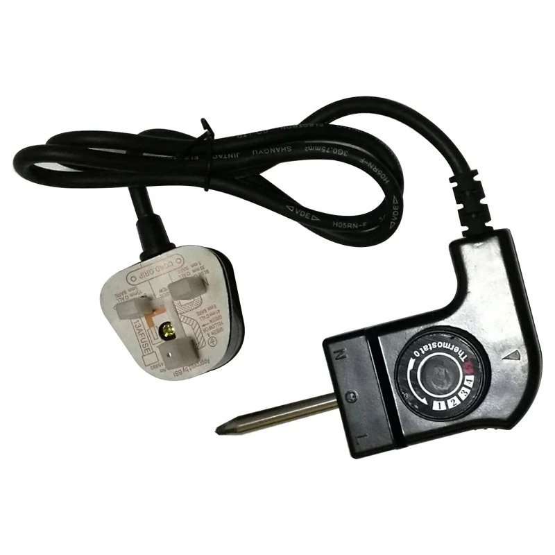 전기 그릴 열 제어 전원 코드 미국/영국/EU/CN 플 - Kitchen Appliances Uk 리뷰 및 가격