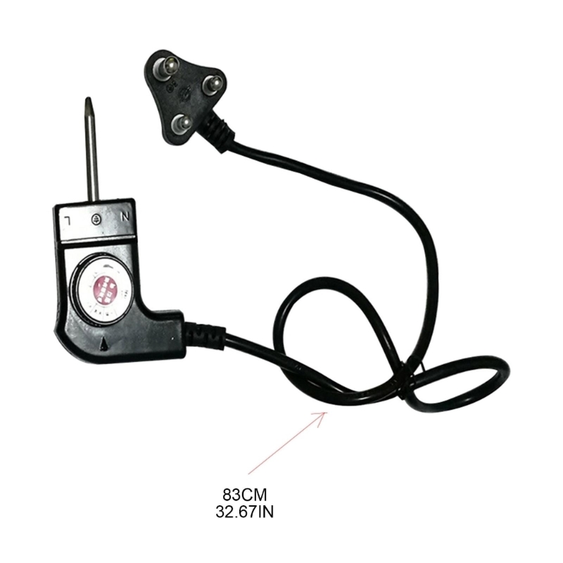 전기 그릴 열 제어 전원 코드 미국/영국/EU/CN 플 - Kitchen Appliances Uk 리뷰 및 가격