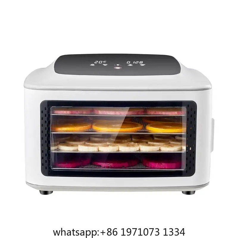 디지털 식품 건조기 - 육포, 과일, 애완동물 간식용  - Dehydrator Tray Electric 리뷰 및 가격