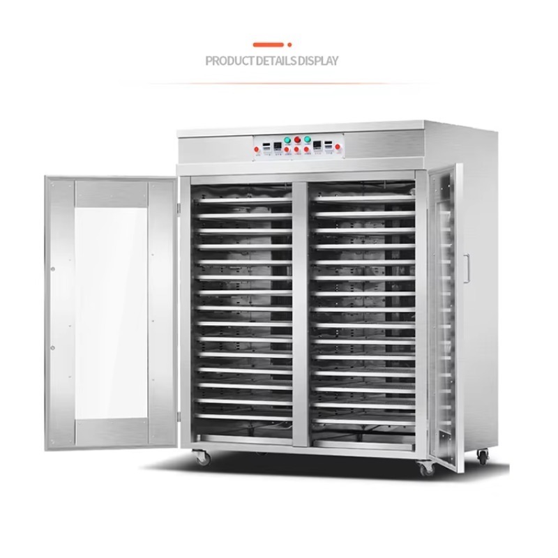 16 트레이 산업용 식품 건조기 스틸 실험실 과일 및  - Dehydrator Tray Electric 리뷰 및 가격