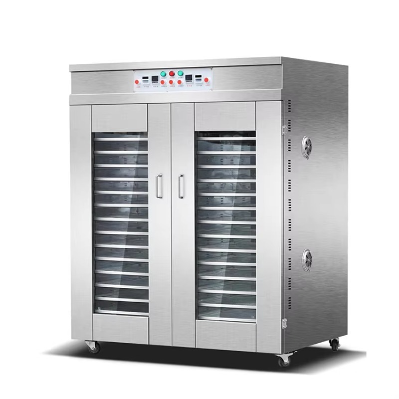 16 트레이 산업용 식품 건조기 스틸 실험실 과일 및  - Dehydrator Tray Electric 리뷰 및 가격