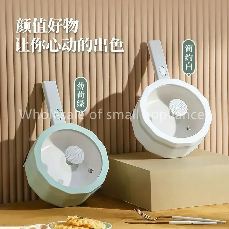 110V 전압으로 사용 가능한 수출용 전기 냄비, 전기 - Hot Pot Electric 리뷰 및 가격