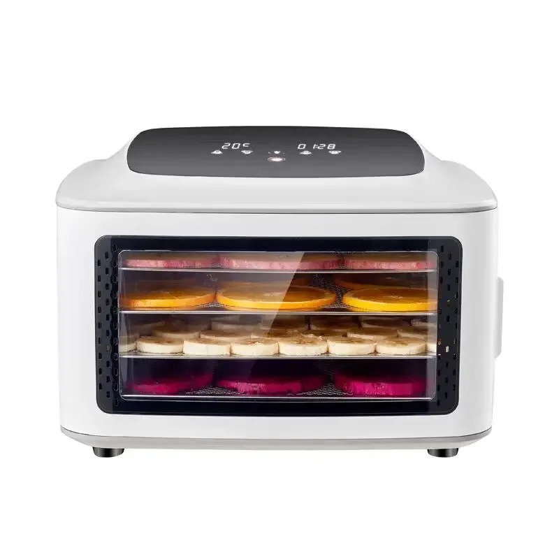 디지털 식품 건조기 - 육포, 과일, 애완동물 간식용  - Dehydrator Tray Electric 리뷰 및 가격