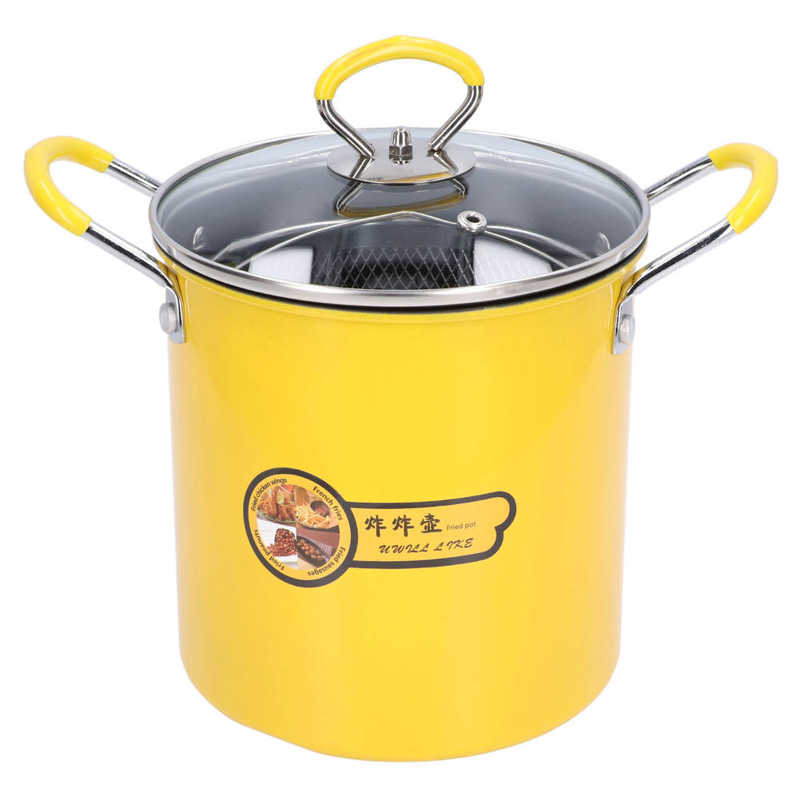 오일 필터 랙 뚜껑이 있는 일본 프라이팬, 가정용 주방 - Kitchen Appliances In Japanese 리뷰 및 가격
