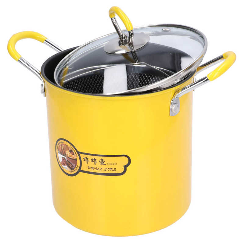 오일 필터 랙 뚜껑이 있는 일본 프라이팬, 가정용 주방 - Kitchen Appliances In Japanese 리뷰 및 가격