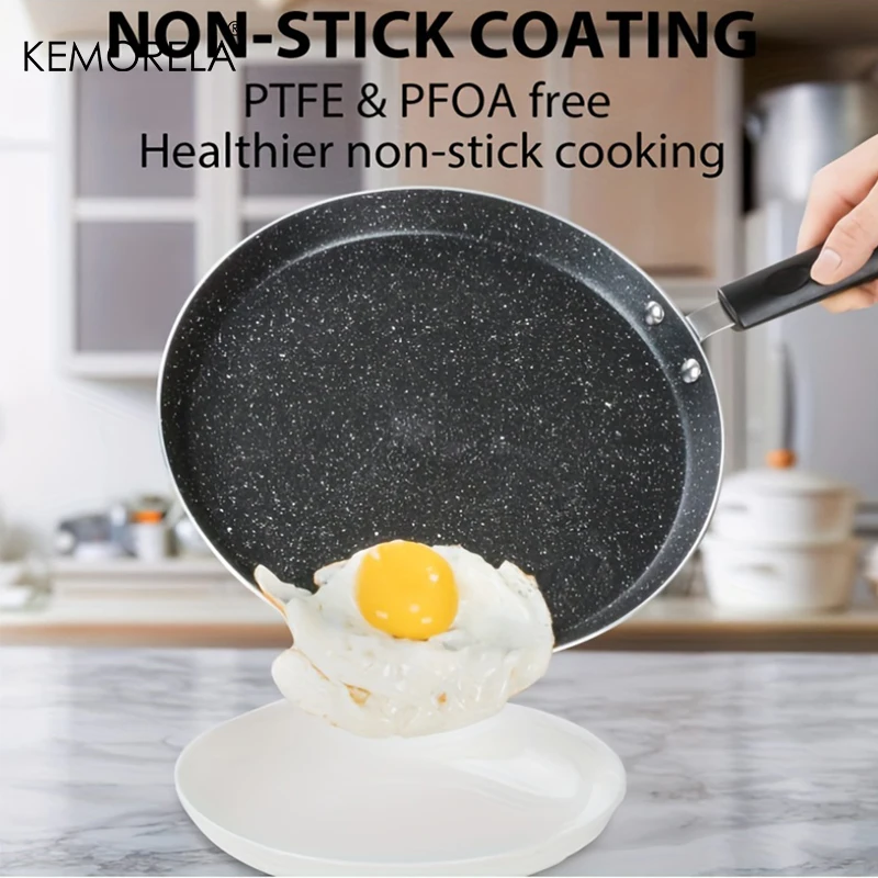 논스틱 프라이팬 18/22/26CM 아침식사 팬케이크  - Electric Griddle Pancake 리뷰 및 가격