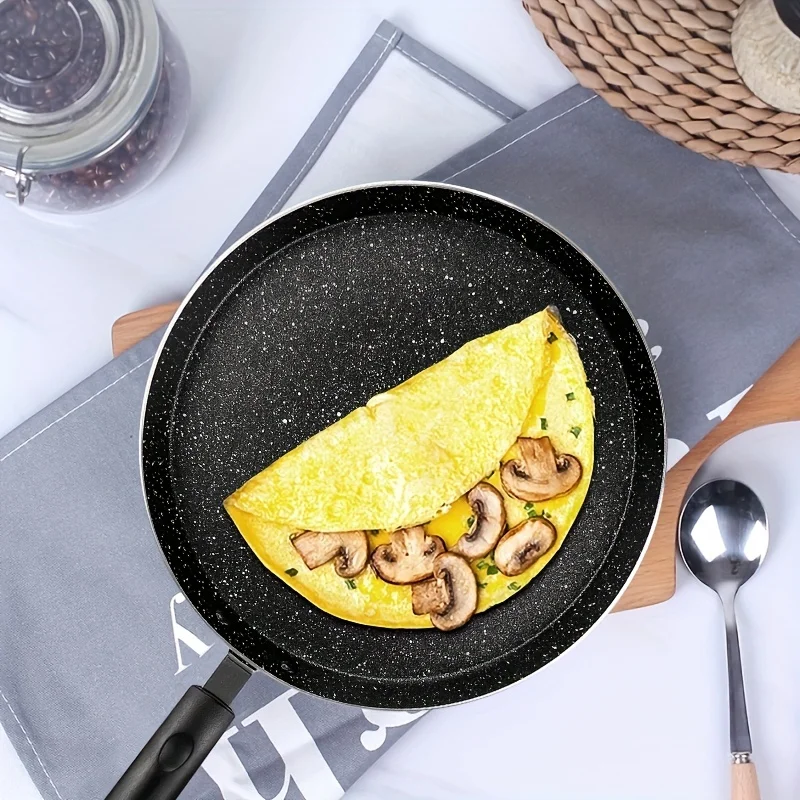 논스틱 프라이팬 18/22/26CM 아침식사 팬케이크  - Electric Griddle Pancake 리뷰 및 가격