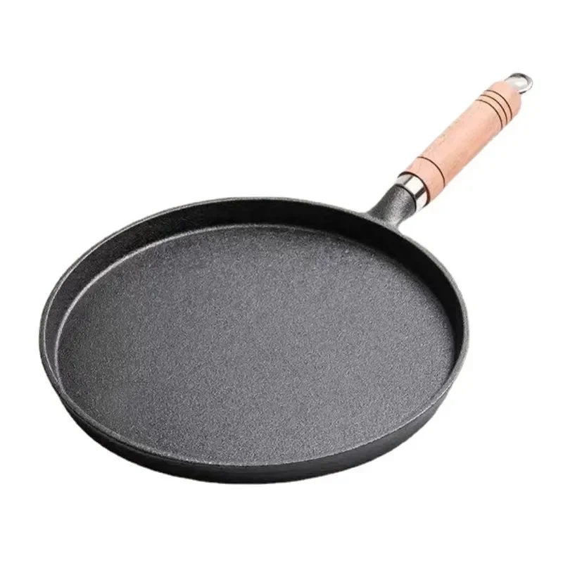 20/23/26cm 무코팅 무스틱 프라이팬, 계란 팬케 - Electric Griddle Pancake 리뷰 및 가격