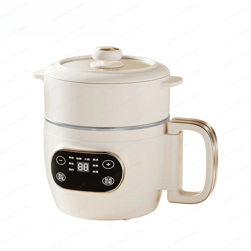 2L 110V 다용도 전기 압력솥, 저당 밥솥, 핫팟  - Hot Pot Electric 리뷰 및 가격