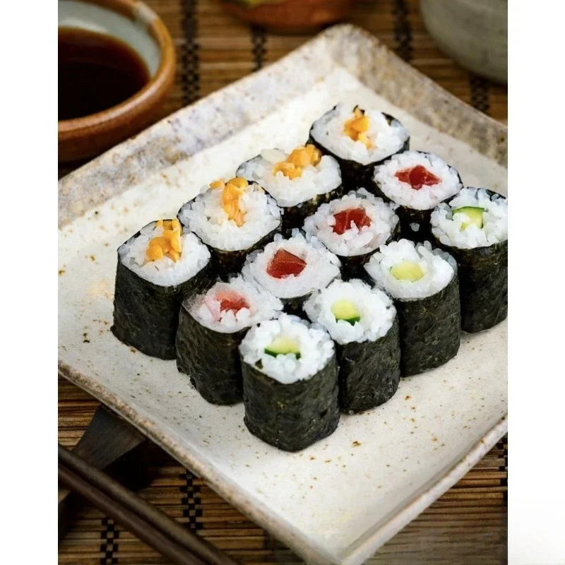 초밥 김롤 제조기, 쌀 종이 제조기, 일본 음식 조리  - Kitchen Appliances In Japanese 리뷰 및 가격