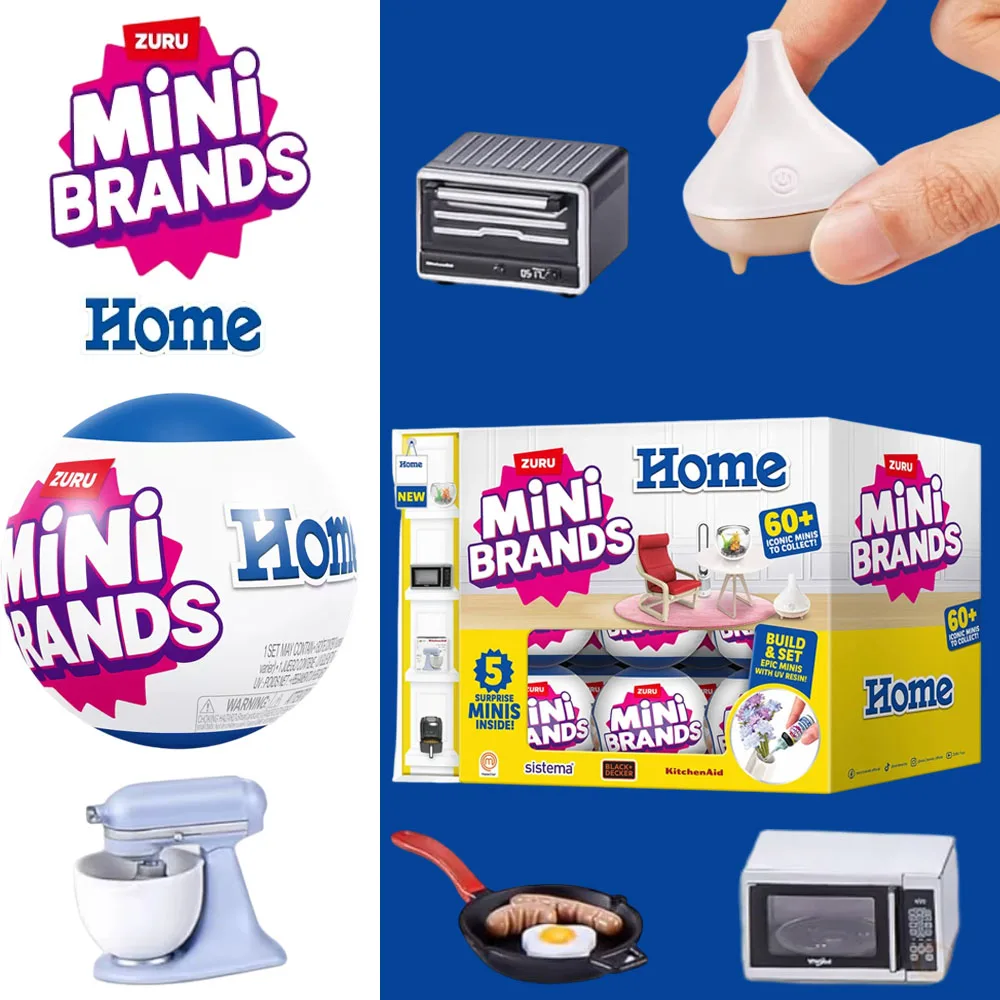 주루 미니 브랜드 홈 시리즈, 60가지 이상의 스타일, - Kitchen Appliances Brand 리뷰 및 가격