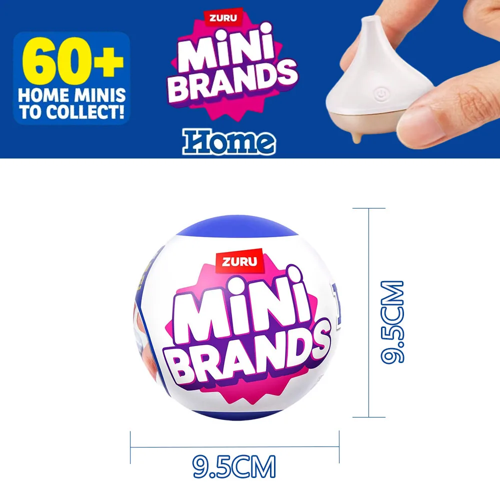 주루 미니 브랜드 홈 시리즈, 60가지 이상의 스타일, - Kitchen Appliances Brand 리뷰 및 가격