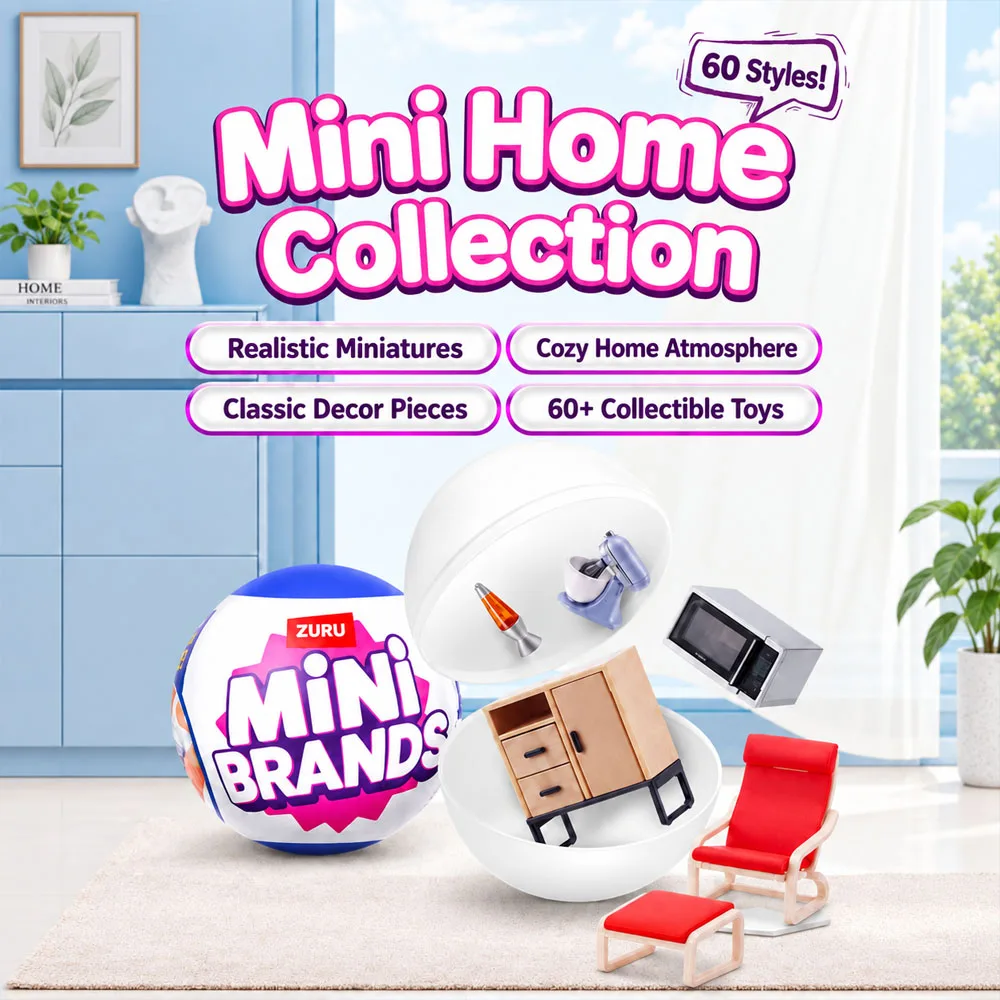 주루 미니 브랜드 홈 시리즈, 60가지 이상의 스타일, - Kitchen Appliances Brand 리뷰 및 가격