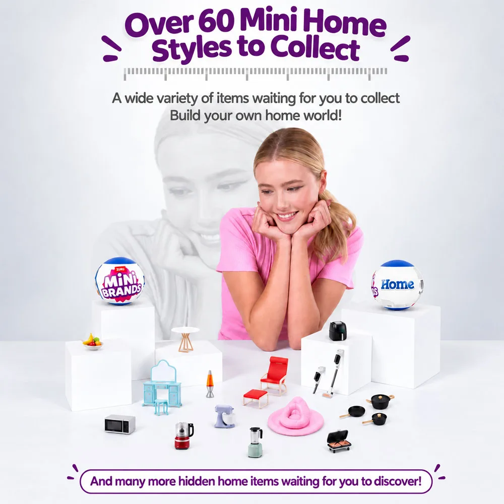 주루 미니 브랜드 홈 시리즈, 60가지 이상의 스타일, - Kitchen Appliances Brand 리뷰 및 가격