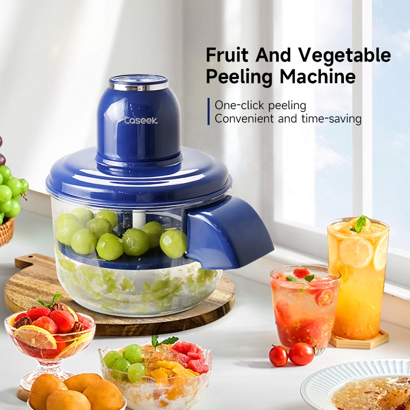 인기 상품: 소형 가정용 주방 가전, 전기식 과일 껍질 - Kitchen Appliances Sale 리뷰 및 가격