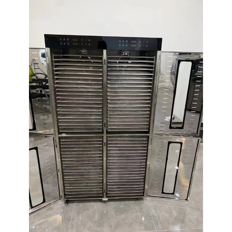 96 트레이 스테인리스 스틸 산업용 상업용 육류 건조기 - Dehydrator Tray Electric 리뷰 및 가격