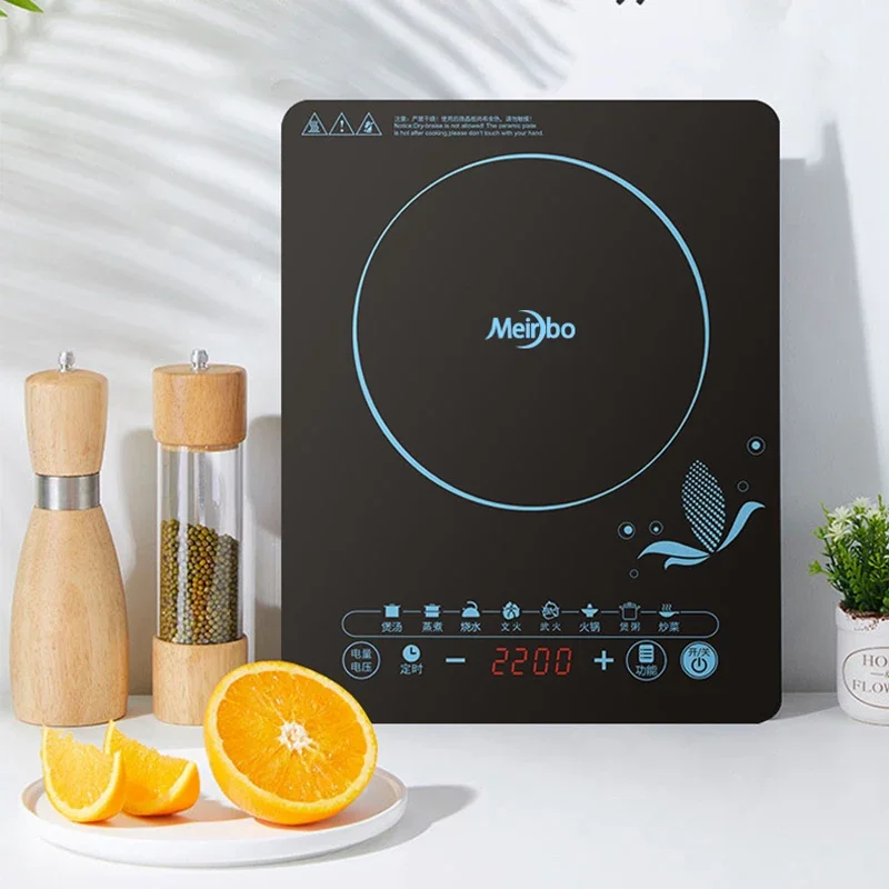 110V 인덕션 쿠커 핫팟 요리 가정용 다기능 미국 일 - Kitchen Appliances In Japanese 리뷰 및 가격