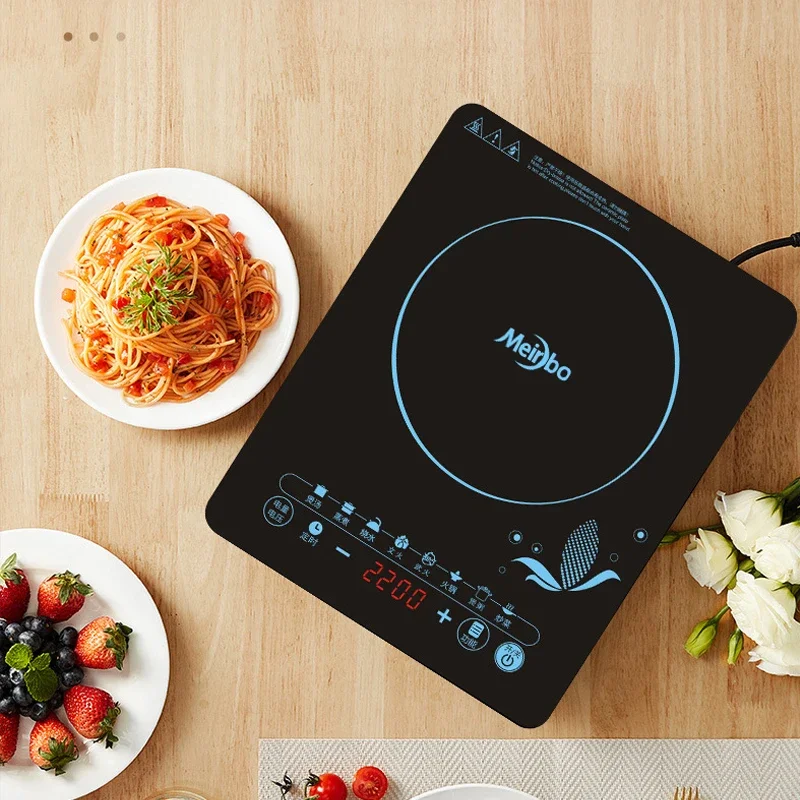 110V 인덕션 쿠커 핫팟 요리 가정용 다기능 미국 일 - Kitchen Appliances In Japanese 리뷰 및 가격