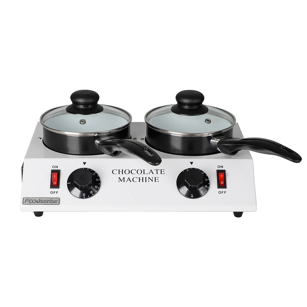 2포트 2.5kg 용량 전기 초콜릿 멜터 핫초코 녹이는 - Hot Pot Electric 리뷰 및 가격