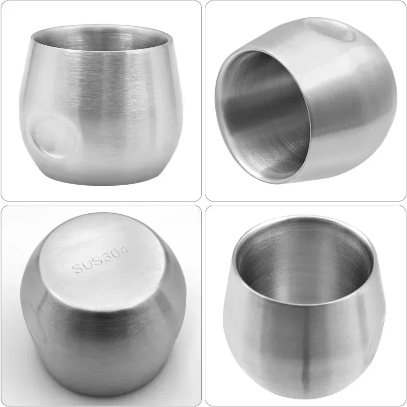 150ml 200ml 내구성 있는 커피 머그잔 에스프레 - Kitchen Appliances Brand 리뷰 및 가격