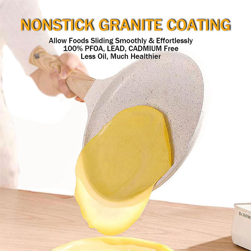 세라믹 코팅 계란 팬케이크 그리들 팬 20/24/28c - Electric Griddle Pancake 리뷰 및 가격