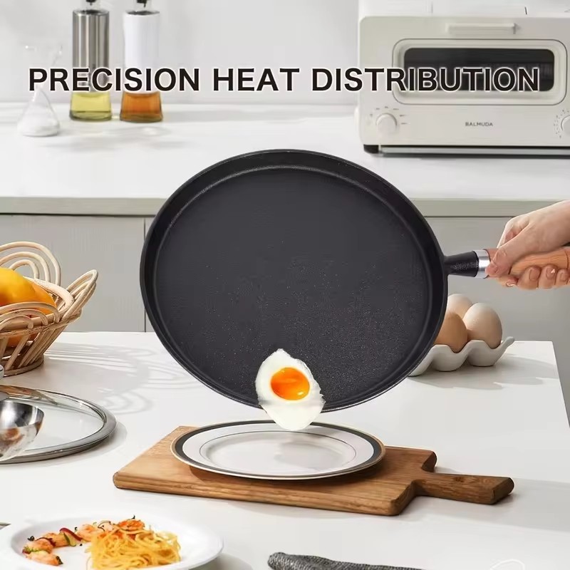가스레인지와 인덕션 레인지 모두에서 사용할 수 있는 견 - Electric Griddle Pancake 리뷰 및 가격