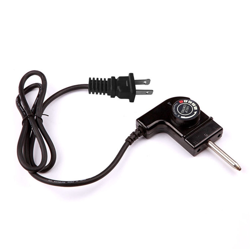 조정 가능한 온도 조절기 코드 US/UK/EU/CN 플 - Kitchen Appliances Uk 리뷰 및 가격