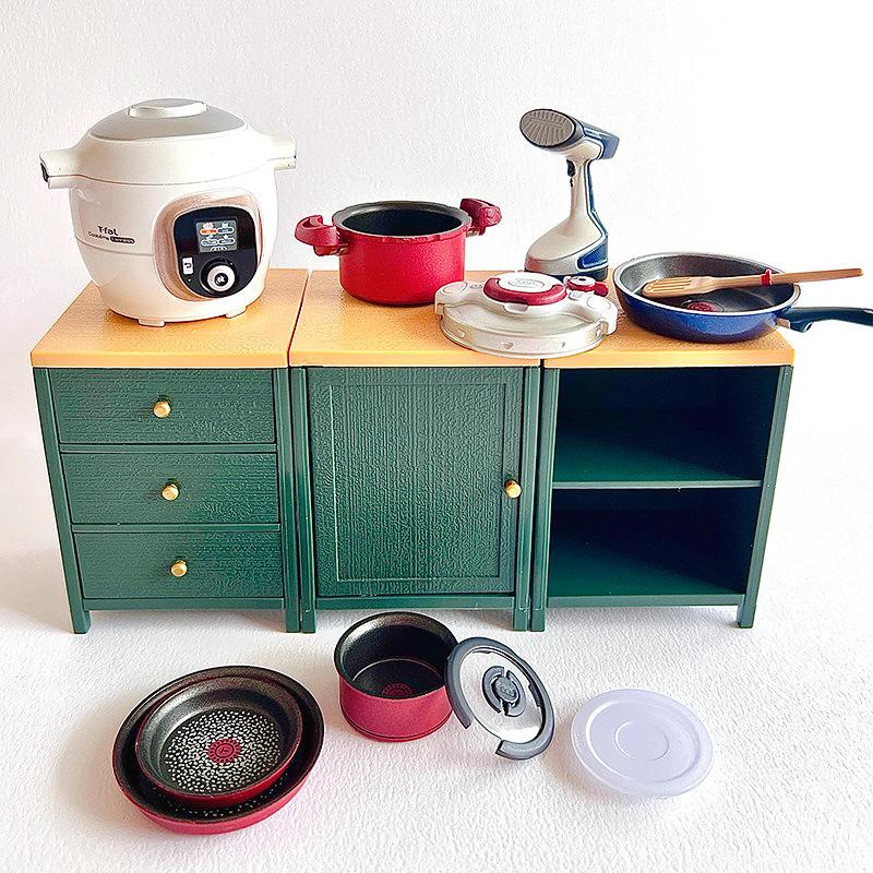KENELEPHANT 정통 일본 T-fal 미니어처 주 - Kitchen Appliances In Japanese 리뷰 및 가격