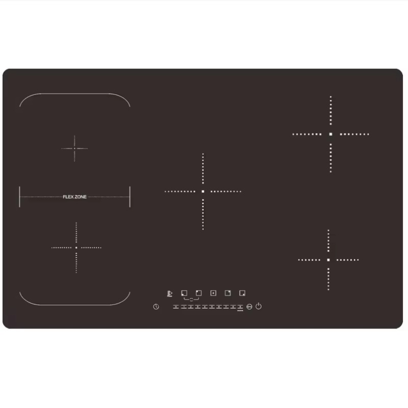 고출력 인덕션 쿡탑 5구 주방기기 공장가 전기레인지 빌 - Kitchen Appliances Sale 리뷰 및 가격