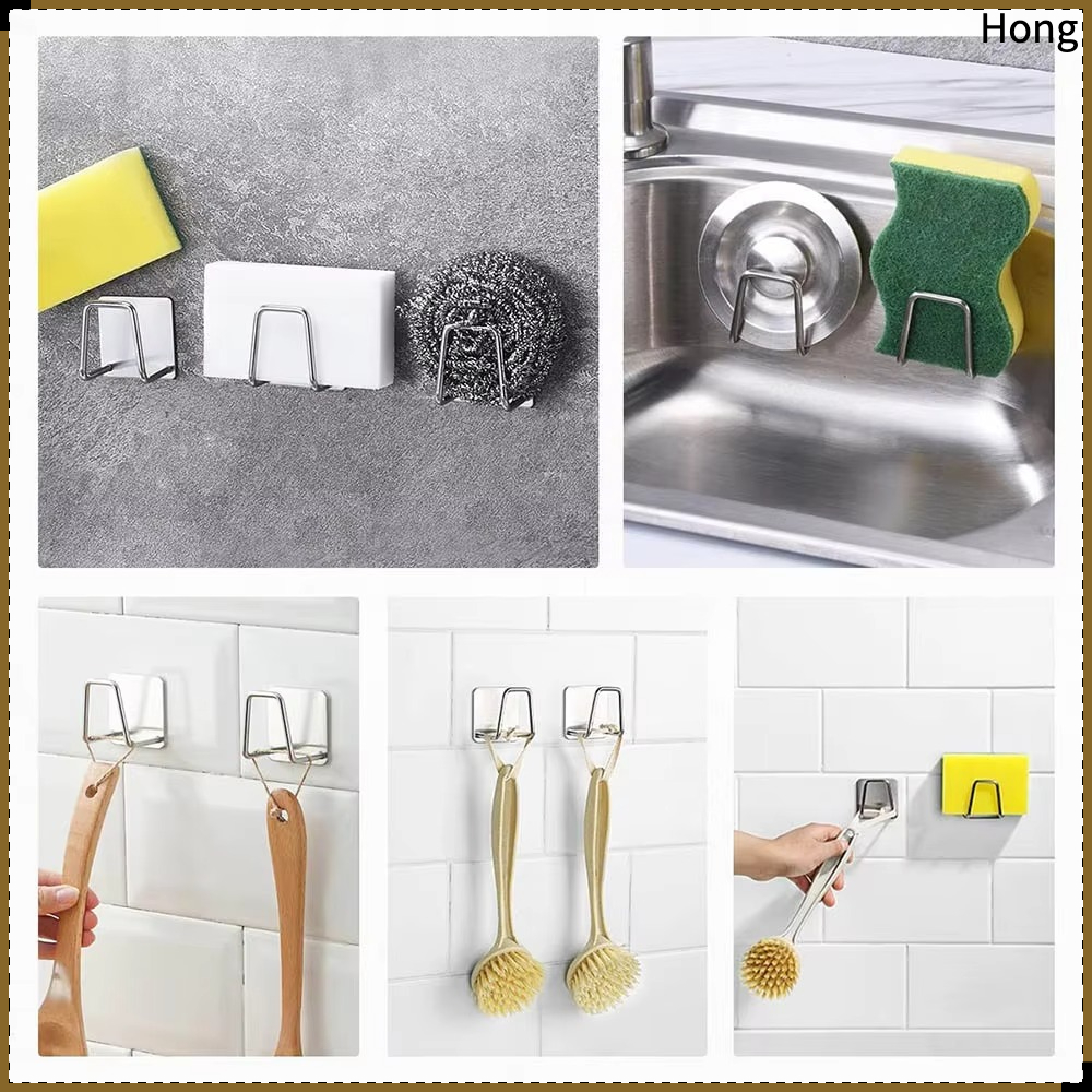 주방용 스펀지 보관대, 싱크대 배수 건조대, 선반, 화 - Kitchen Appliances Brand 리뷰 및 가격