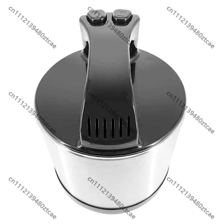 12L 메탈 푸푸 가정용 야채 과일 푸푸 블렌더 다기능 - Kitchen Appliances Uk 리뷰 및 가격