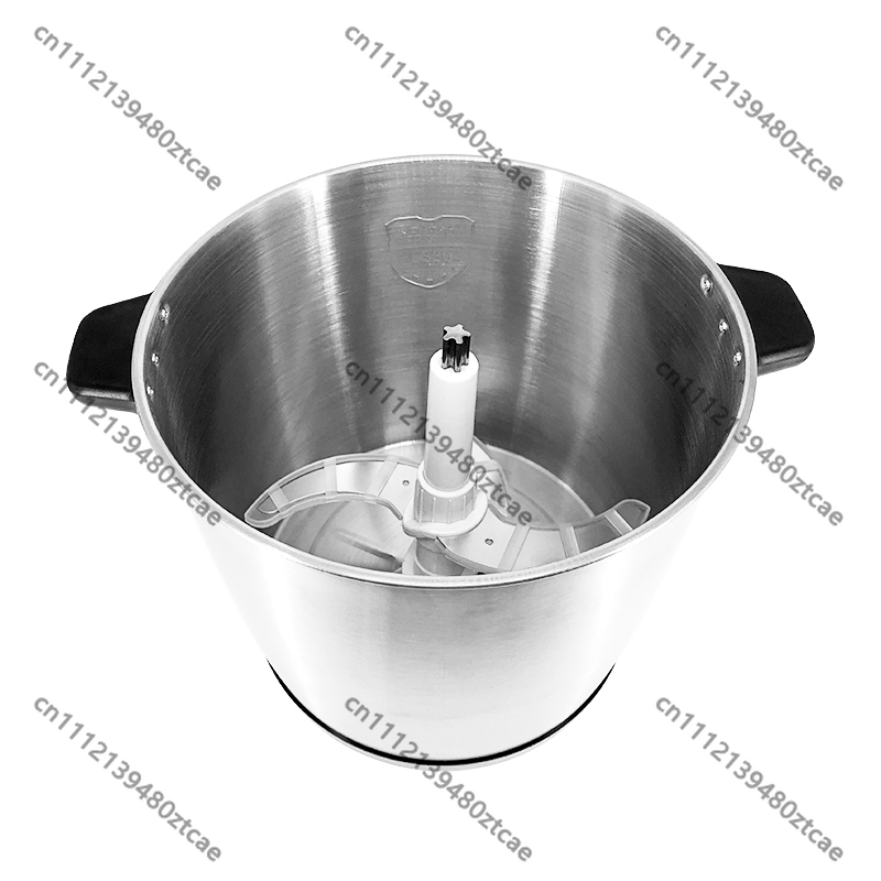 12L 메탈 푸푸 가정용 야채 과일 푸푸 블렌더 다기능 - Kitchen Appliances Uk 리뷰 및 가격