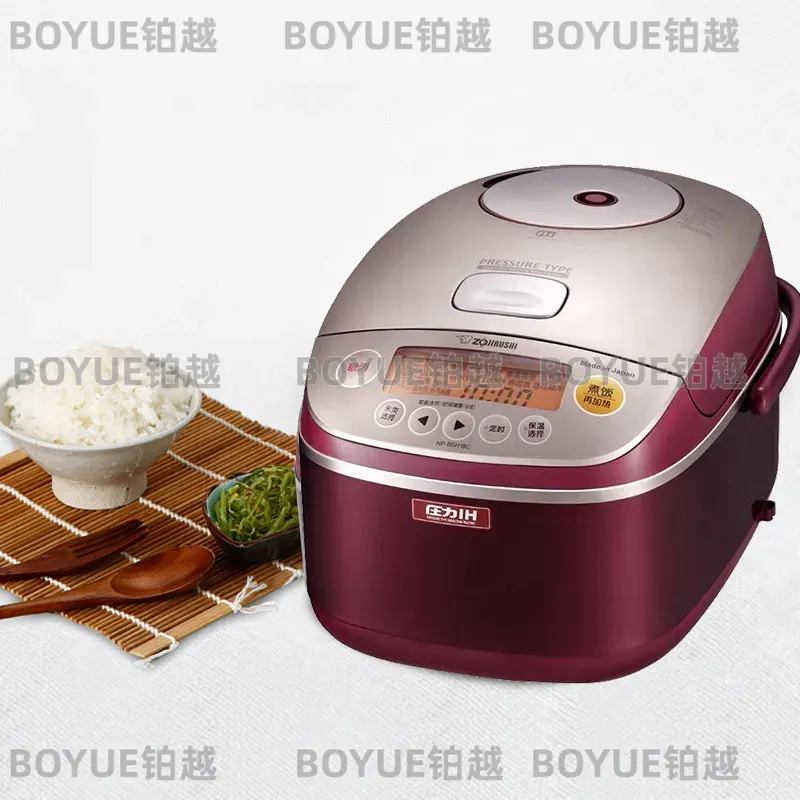일본식 IH 전기밥솥 다기능 전기 압력솥 스마트 조리기 - Kitchen Appliances In Japanese 리뷰 및 가격