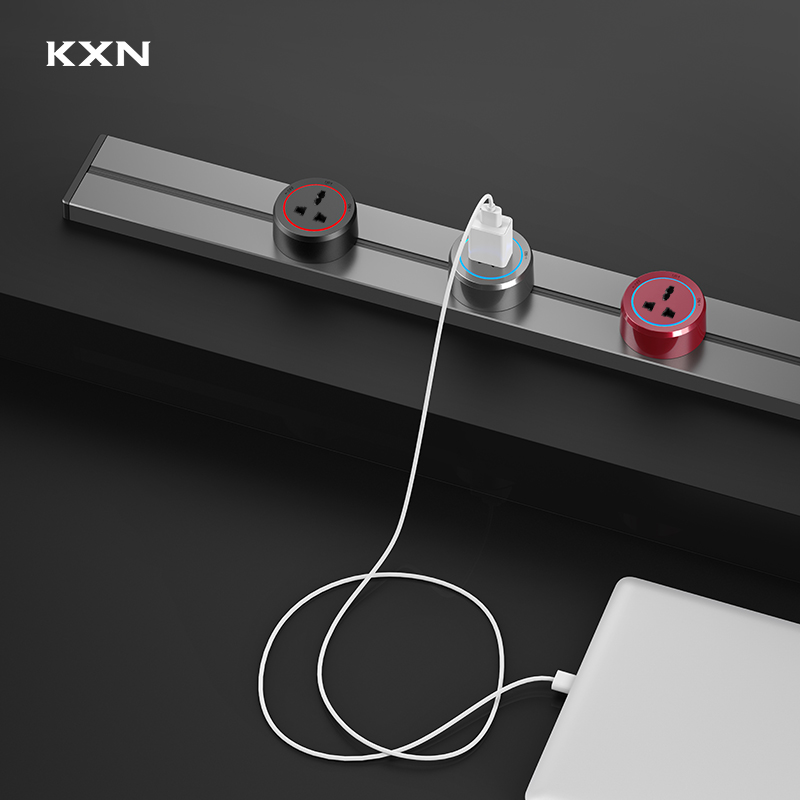 KXN Q1 시리즈 전원 트랙 레일 소켓, 스마트 가전 - Kitchen Appliances Uk 리뷰 및 가격