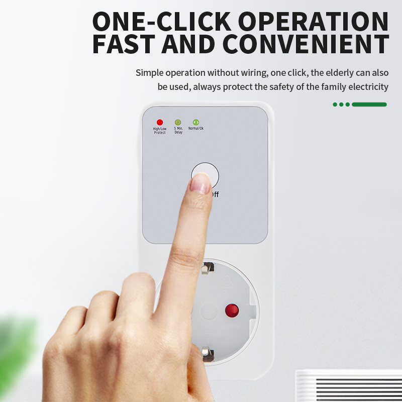 전압 서지 보호 소켓, 가정용 주방 냉장고 및 PC용, - Kitchen Appliances Uk 리뷰 및 가격
