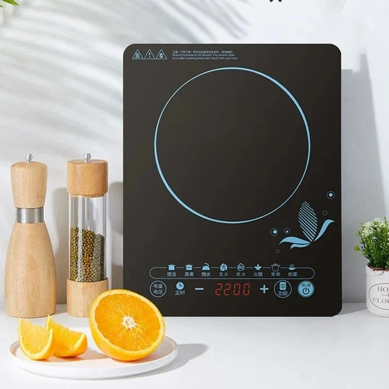 110V 인덕션 쿠커 핫팟 요리 가정용 다기능 미국 일 - Kitchen Appliances In Japanese 리뷰 및 가격