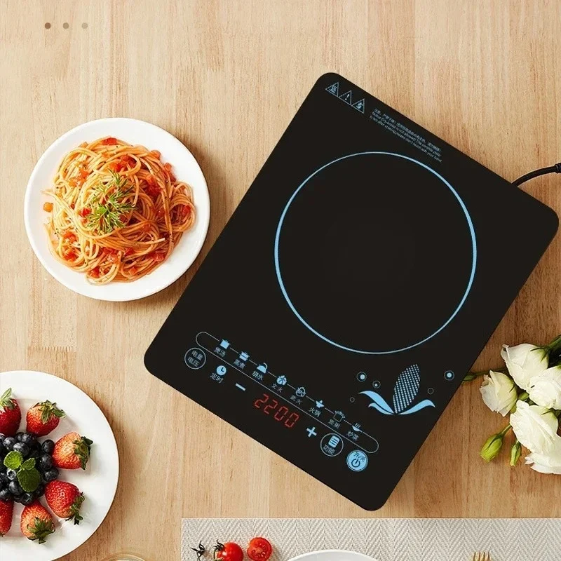 110V 인덕션 쿠커 핫팟 요리 가정용 다기능 미국 일 - Kitchen Appliances In Japanese 리뷰 및 가격