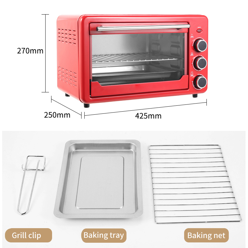 인기 상품: 가정용 주방 가전, 22L 스테인리스 스틸 - Kitchen Appliances Sale 리뷰 및 가격
