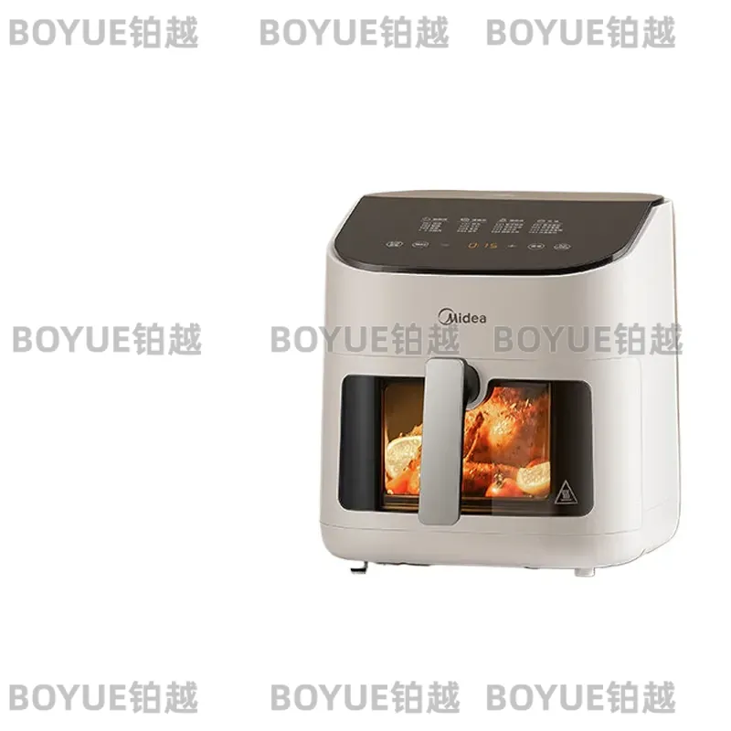 7L 대용량 에어프라이어 오븐 스마트 전기 딥프라이어  - Kitchen Appliances You Need 리뷰 및 가격